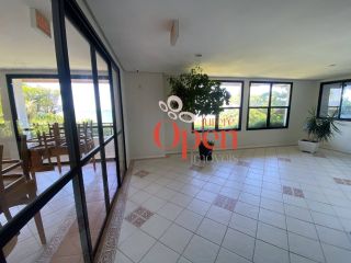 APARTAMENTO FRENTE MAR PARA LOCAÇÃO ANUAL EM BECO DOS MILIONÁRIOS -CANASVIEIRAS/FLORIANÓPOLIS S.C.