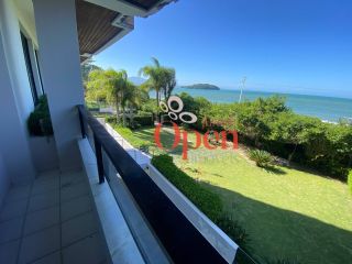 APARTAMENTO FRENTE MAR PARA LOCAÇÃO ANUAL EM BECO DOS MILIONÁRIOS -CANASVIEIRAS/FLORIANÓPOLIS S.C.