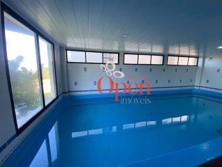 APARTAMENTO FRENTE MAR PARA LOCAÇÃO ANUAL EM BECO DOS MILIONÁRIOS -CANASVIEIRAS/FLORIANÓPOLIS S.C.