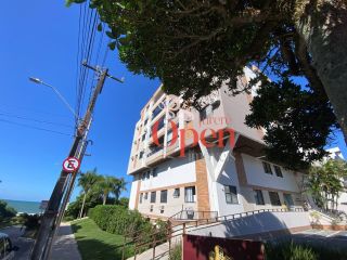 APARTAMENTO FRENTE MAR PARA LOCAÇÃO ANUAL EM BECO DOS MILIONÁRIOS -CANASVIEIRAS/FLORIANÓPOLIS S.C.