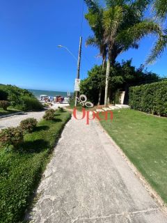 APARTAMENTO FRENTE MAR PARA LOCAÇÃO ANUAL EM BECO DOS MILIONÁRIOS -CANASVIEIRAS/FLORIANÓPOLIS S.C.