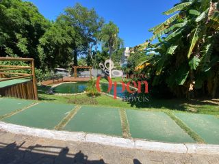 CASA EM CONDOMÍNIO CANASJURÊ - FLORIANÓPOLIS/SC