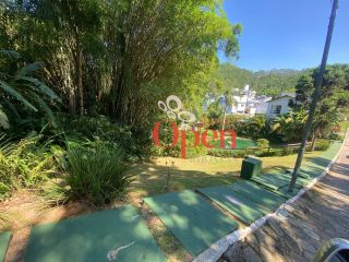 CASA EM CONDOMÍNIO CANASJURÊ - FLORIANÓPOLIS/SC