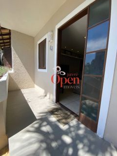 CASA EM CONDOMÍNIO CANASJURÊ - FLORIANÓPOLIS/SC