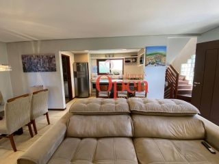 CASA EM CONDOMÍNIO CANASJURÊ - FLORIANÓPOLIS/SC