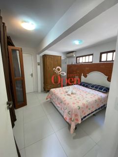 CASA EM CONDOMÍNIO CANASJURÊ - FLORIANÓPOLIS/SC