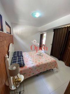 CASA EM CONDOMÍNIO CANASJURÊ - FLORIANÓPOLIS/SC