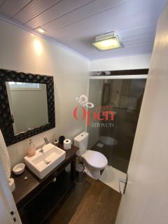 CASA EM CONDOMÍNIO CANASJURÊ - FLORIANÓPOLIS/SC