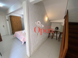 CASA EM CONDOMÍNIO CANASJURÊ - FLORIANÓPOLIS/SC