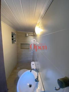 CASA EM CONDOMÍNIO CANASJURÊ - FLORIANÓPOLIS/SC