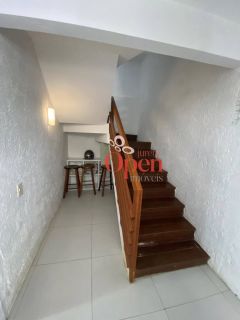 CASA EM CONDOMÍNIO CANASJURÊ - FLORIANÓPOLIS/SC