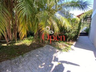 CASA EM CONDOMÍNIO CANASJURÊ - FLORIANÓPOLIS/SC