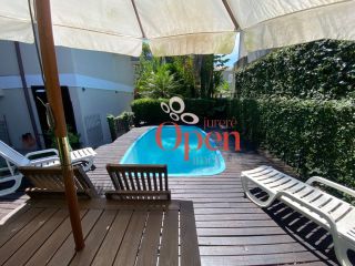 CASA EM CONDOMÍNIO CANASJURÊ - FLORIANÓPOLIS/SC