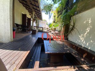 CASA EM CONDOMÍNIO CANASJURÊ - FLORIANÓPOLIS/SC