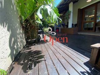 CASA EM CONDOMÍNIO CANASJURÊ - FLORIANÓPOLIS/SC