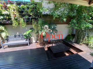 CASA EM CONDOMÍNIO CANASJURÊ - FLORIANÓPOLIS/SC