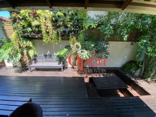 CASA EM CONDOMÍNIO CANASJURÊ - FLORIANÓPOLIS/SC