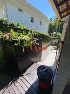 CASA EM CONDOMÍNIO CANASJURÊ - FLORIANÓPOLIS/SC