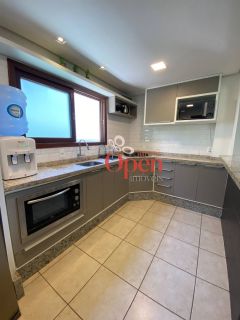 CASA EM CONDOMÍNIO CANASJURÊ - FLORIANÓPOLIS/SC