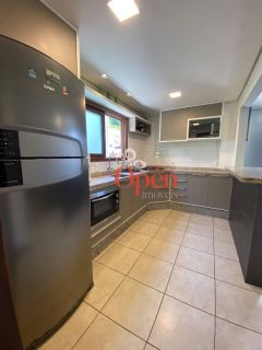 CASA EM CONDOMÍNIO CANASJURÊ - FLORIANÓPOLIS/SC