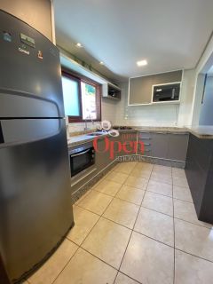 CASA EM CONDOMÍNIO CANASJURÊ - FLORIANÓPOLIS/SC