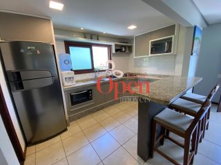 CASA EM CONDOMÍNIO CANASJURÊ - FLORIANÓPOLIS/SC