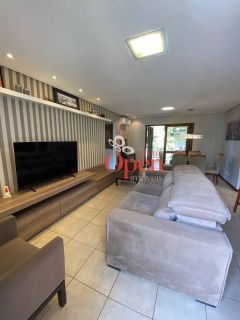 CASA EM CONDOMÍNIO CANASJURÊ - FLORIANÓPOLIS/SC