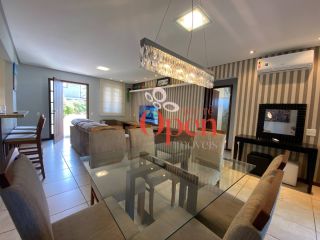 CASA EM CONDOMÍNIO CANASJURÊ - FLORIANÓPOLIS/SC