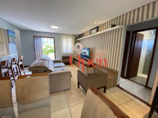 CASA EM CONDOMÍNIO CANASJURÊ - FLORIANÓPOLIS/SC