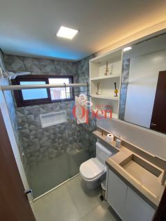 CASA EM CONDOMÍNIO CANASJURÊ - FLORIANÓPOLIS/SC