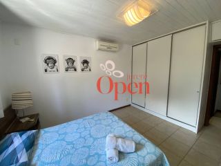 CASA EM CONDOMÍNIO CANASJURÊ - FLORIANÓPOLIS/SC