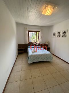 CASA EM CONDOMÍNIO CANASJURÊ - FLORIANÓPOLIS/SC