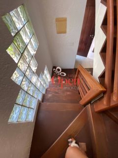 CASA EM CONDOMÍNIO CANASJURÊ - FLORIANÓPOLIS/SC