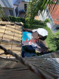 CASA EM CONDOMÍNIO CANASJURÊ - FLORIANÓPOLIS/SC