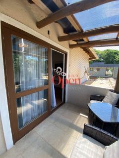 CASA EM CONDOMÍNIO CANASJURÊ - FLORIANÓPOLIS/SC