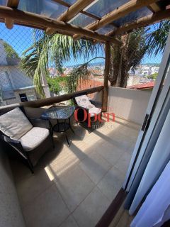 CASA EM CONDOMÍNIO CANASJURÊ - FLORIANÓPOLIS/SC