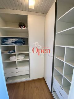 CASA EM CONDOMÍNIO CANASJURÊ - FLORIANÓPOLIS/SC