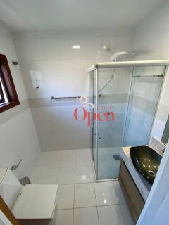 CASA EM CONDOMÍNIO CANASJURÊ - FLORIANÓPOLIS/SC