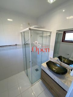 CASA EM CONDOMÍNIO CANASJURÊ - FLORIANÓPOLIS/SC