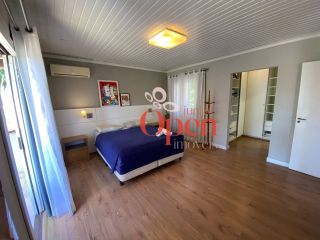 CASA EM CONDOMÍNIO CANASJURÊ - FLORIANÓPOLIS/SC