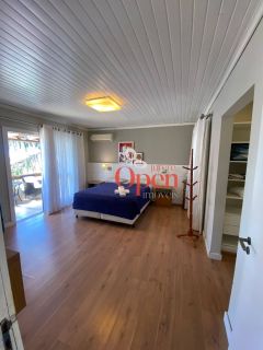 CASA EM CONDOMÍNIO CANASJURÊ - FLORIANÓPOLIS/SC