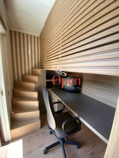 CASA EM CONDOMÍNIO CANASJURÊ - FLORIANÓPOLIS/SC