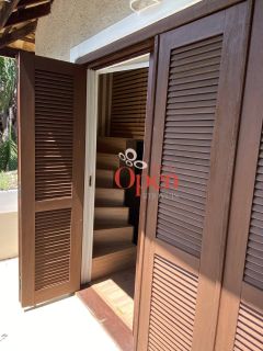 CASA EM CONDOMÍNIO CANASJURÊ - FLORIANÓPOLIS/SC