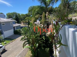 CASA EM CONDOMÍNIO CANASJURÊ - FLORIANÓPOLIS/SC