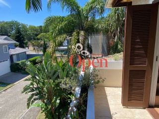 CASA EM CONDOMÍNIO CANASJURÊ - FLORIANÓPOLIS/SC