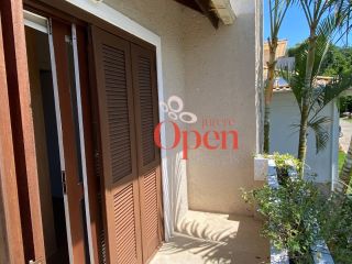 CASA EM CONDOMÍNIO CANASJURÊ - FLORIANÓPOLIS/SC