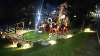 CASA EM CONDOMÍNIO CANASJURÊ - FLORIANÓPOLIS/SC