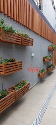 SALA COMERCIAL PARA LOCAÇÃO ANUAL EM JURERÊ - FLORIANÓPOLIS/SC