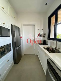 MODERNO APARTAMENTO PARA LOCAÇÃO ANUAL EM JURERÊ - FLORIANÓPOLIS/SC