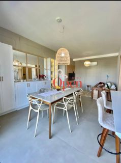 MODERNO APARTAMENTO PARA LOCAÇÃO ANUAL EM JURERÊ - FLORIANÓPOLIS/SC